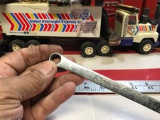 Icon Tools Wrench Racheting Box Ends 10mm Extra Long Wrdbm10 Yyyy