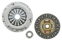 Kupplungssatz FÜR Suzuki Grand Vitara I (Ft, Ht) - Aisin KT-353