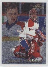 1996-97 Flair Jocelyn Thibault #51 0a4