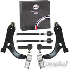 ABS QUERLENKERSATZ 6 TEILIG VORNE passend für FORD FIESTA V FUSION MAZDA 2