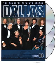 Dallas: Season 11