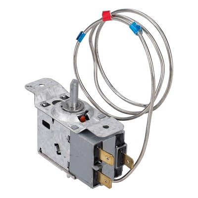 easyPART passend für Amica 1030474 Thermostat WDF20T-100-024 für Kühlschrank