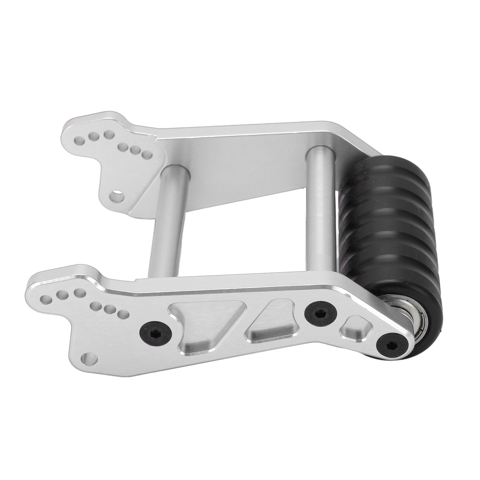 .Aluminum Adjustable RC Rear Head Up Wheel For LOSI LMT SOLID AXLE 4WD LOS04022