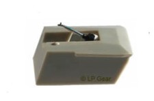 LP Gear Shibata Upgrade Stylus for Audio-Technica AT95E More -ATN95SA- 710-DSH