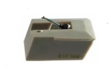 LP Gear Shibata Upgrade Stylus for Audio-Technica AT95E & More -ATN95SA- 710-DSH
