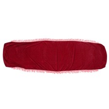 Abdeckung Für Musikinstrument Guzheng-überzug Mit Quaste Staubschutz