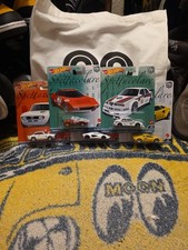 Hot Wheels Premium Car Culture SPETTACOLARE Set.