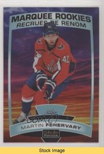 2019 O-Pee-Chee Platinum Marquee Rookies Sunset Martin Fehervary #153 READ 0kb5