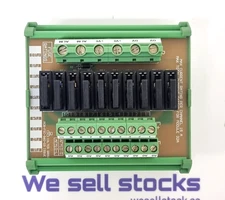COLTER GROUP PCB-FSC-960-03 Fuse Blown Indicating Module