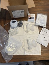 NEW AMEDA Mya Joy Double Breast Pump