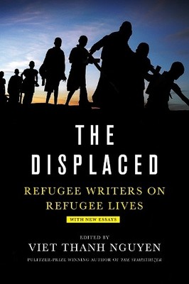The Displaced by Viet Nguyen, David Bezmozgis - 9781419735110