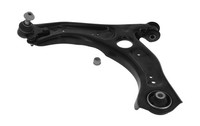 Monroe L29J19 Lenker, RadaufhäNgung Vorne Links Unten FüR Audi Seat Skoda VW
