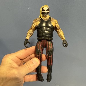 Toys Era the Fiend | eBay