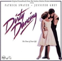 Audio Cd - Dirty Dancing / O.S.T. - Sony Music -D- Neu