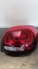 Fanale Citroen C 3 posteriore destro 2017
