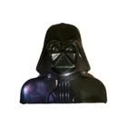 Vintage Star Wars Darth Vader Action Figure Collectors Carry Case 1980 Kenner