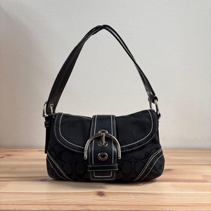 Coach Soho Bag Black | eBay