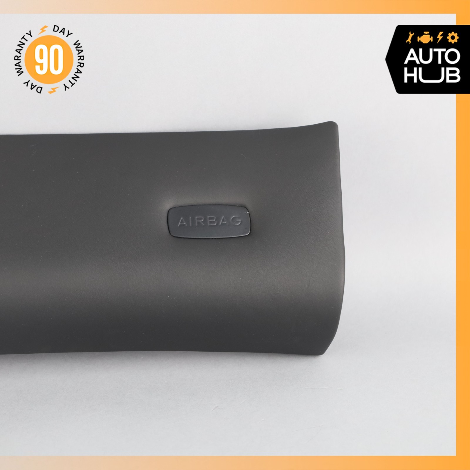 Bentley Continental Flying Spur Front Right Side Interior Trim Panel A Pillar