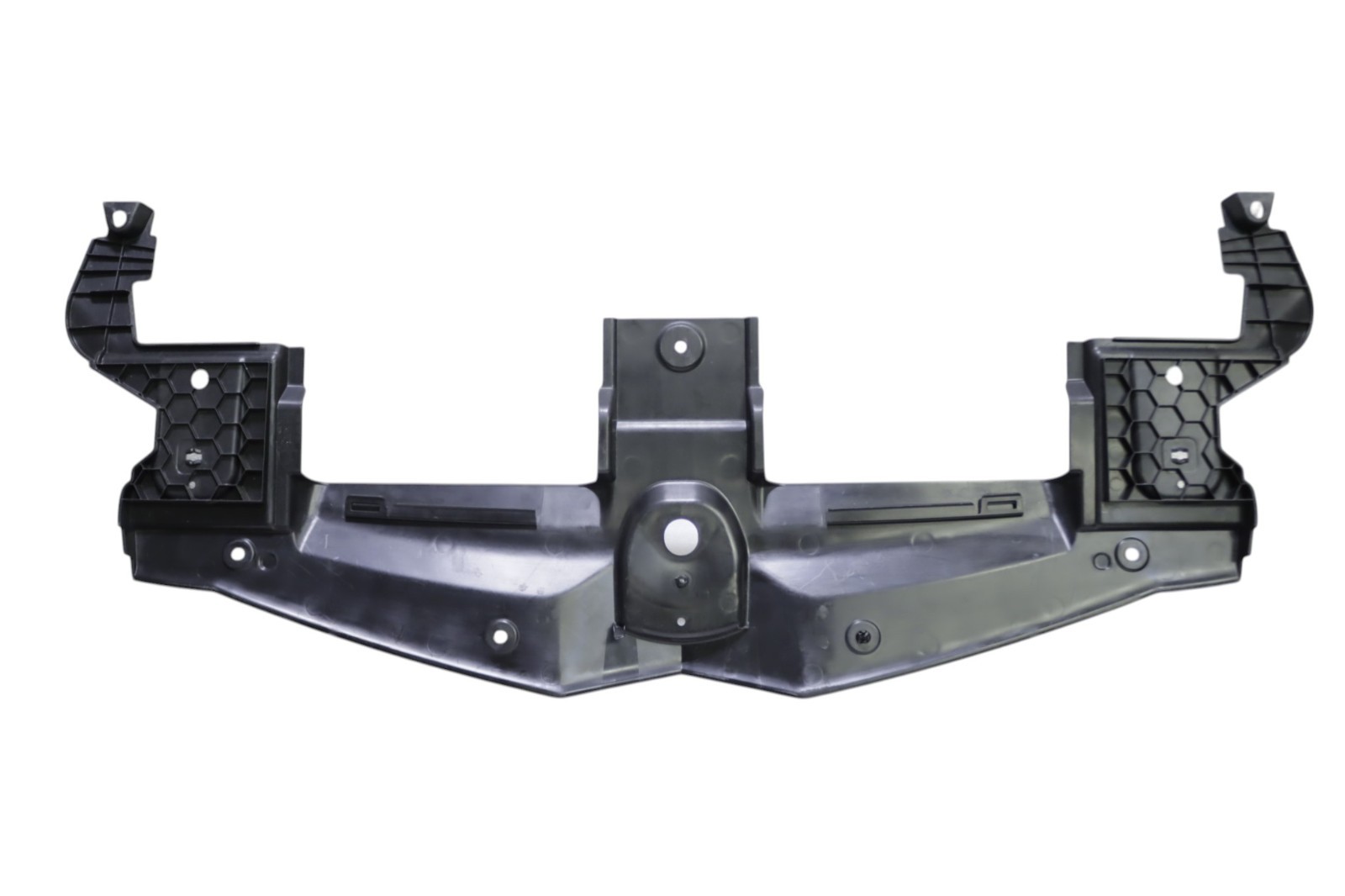 Lamborghini Urus Front Bumper Upper Cover Panel 4ML807081 2018 - 2023 OEM