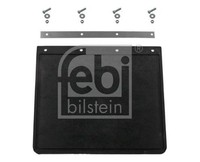 Hydraulikpumpe Lenkung Febi Bilstein 180931 FÜR Ford Servopumpe