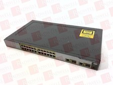 CISCO WS-CE500-24LC / WSCE50024LC (USED)