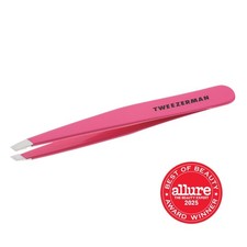 Tweezerman Granite Sky Slant Tweezer
