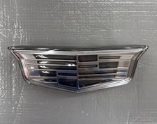 2023-2026 Oem Cadillac Lyriq Front Grille Center Emblem Light Assembly 85707345