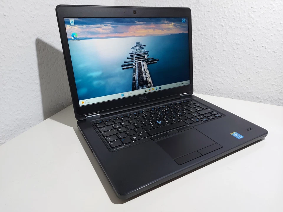 Dell Latitude E5450 · i5-4310U · 12GB · 480GB, Foto 3 von 5