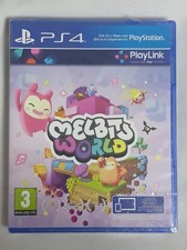 Melbits World (R2) (Sony PS4 Playstation 4)