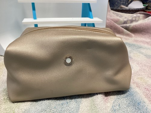 Emerites Bvlgari Purse Amenity Bag Pouch
