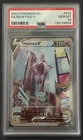 Pokémon  Mewtwo V #072/078 Pokémon GO PSA 10 GEM MINT