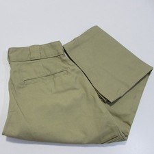 Dickies Carpenter Workpants Mens Loose Fit Beige W30 / L 28 SKU Y02374