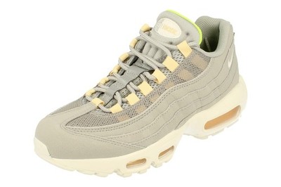 Nike Air Max 95 NN Herren Running Trainers FJ4826 Sneakers Schuhe EU 42