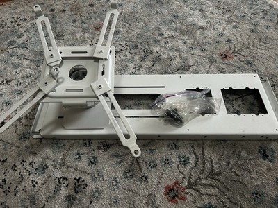 Extron Projector Ceiling Drop Mount, all you need top to bottom