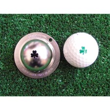 Golf Ball Marking Stencil