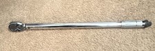 Duralast 51-320 Click Torque Wrench Ratchetin...