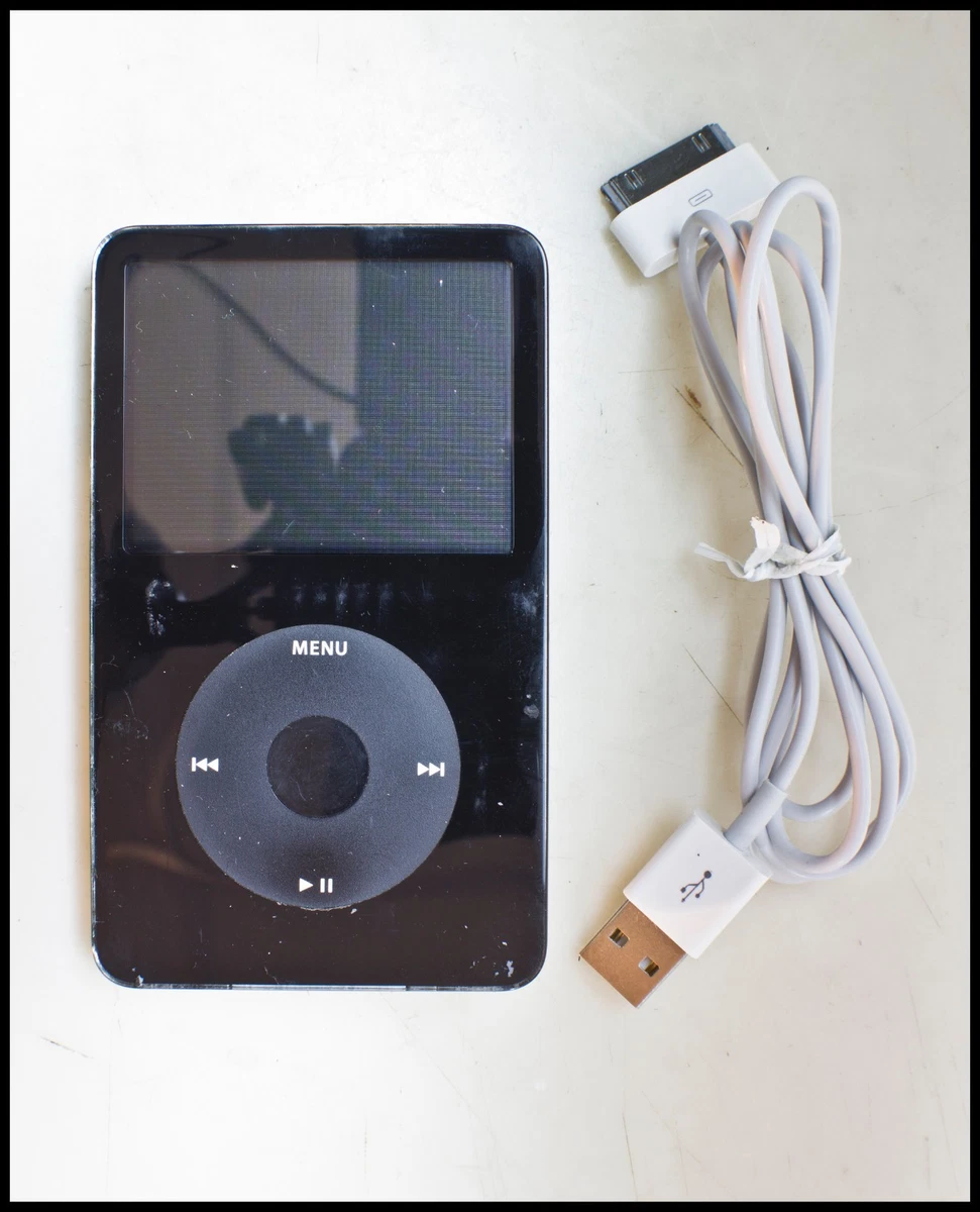 Las mejores ofertas en Apple iPod 5th generación Apple A1136 | eBay