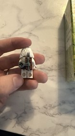 LEGO Star Wars Rogue One Moroff Minifigure (75172) sw0824