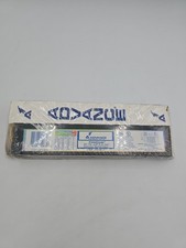 NEW Philips Advance Centium ICN-4P32-SC Fluorescent Ballast 120V to 277V