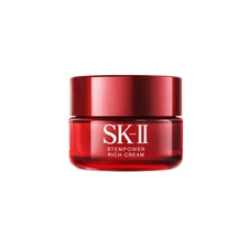 SK-II "Stem Power Rich Cream" Moisturizer 23219