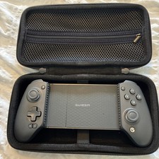 GameSir G8 Plus Bluetooth Stretchable Mobile Gamepad With Aenllosi Carry Case