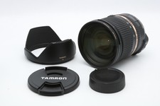 【MINT】 Tamron SP (A007) 24-70mm f/2.8 Di VC USD Lens for Nikon F From US