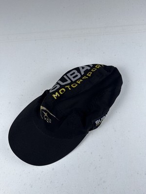 Subaru Rally Team USA Dad Hat Adjustable Cap G2