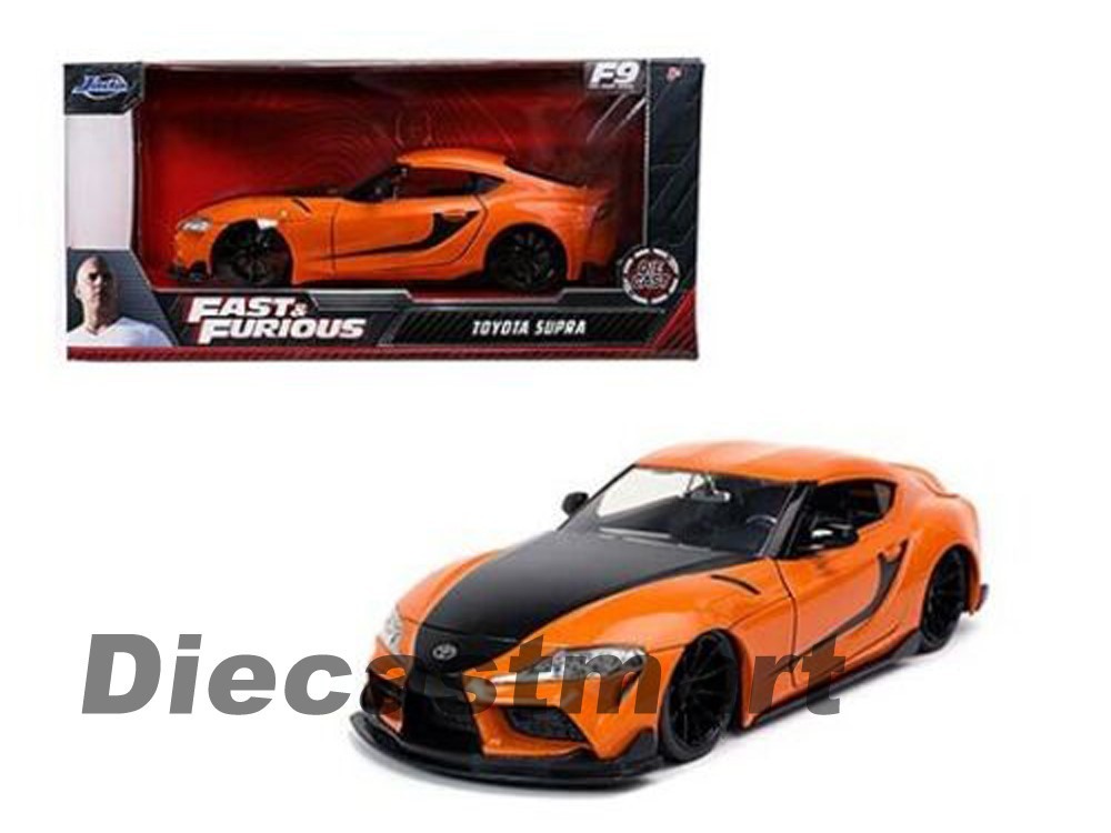 JADA TOYS FAST&FURIOUS 9台 JADA TOYS FAST&FURIOUS 9台 Amazon.com: Jada Toys