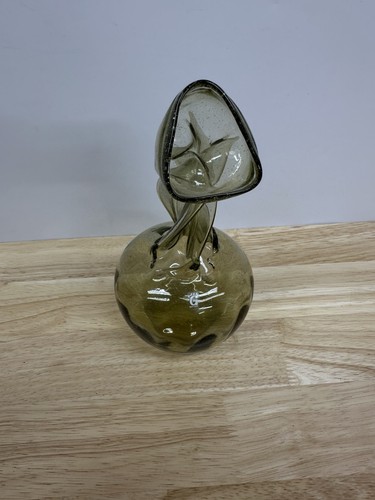 J.E.F Glass - Picture 3 of 9
