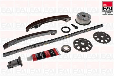 FAI AutoParts TCK34VVT Steuerkettensatz für LOTUS,TOYOTA