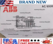 CI856K01 3BSE026055R1 NEW ABB module controller with box in stock by fast ship