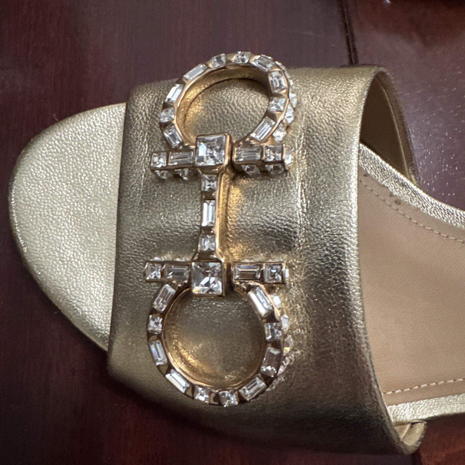 Salvatore ferragamo shoes women 6.5 image 3