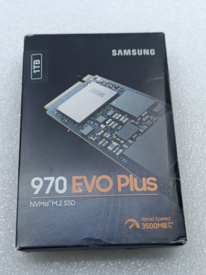 Samsung 970 EVO Plus 1TB NVMe M.2 Interne SSD (MZ-V7S1T0BW)_0,079_6