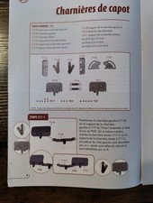 Montez votre Ford Mustang Shelby GT-500 1967 Echelle 1/6 Altaya N° 111